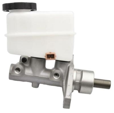 China GUTEN TOP Size Performance Auto Parts OEM 58510-02920 Brake Master Cylinder For MAZDA OEM Standard Size for sale