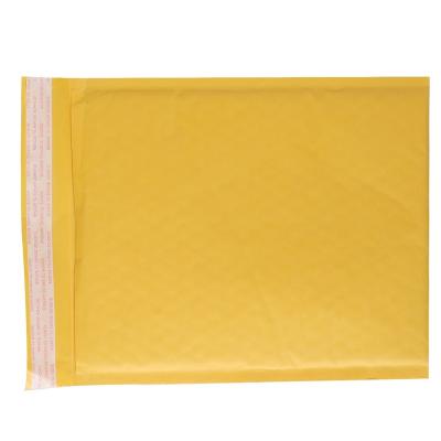 China Multifunctional Biodegradable Envelope Bag Multifunctional Paper Food Preservation Toiletries Packaging Paper Envelope Fragile Bag for sale