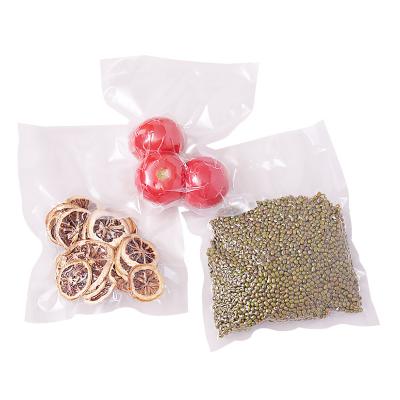 China Wholesale Vacuum Food Preservation Compression Bag Frozen Food Packaging Sealing Compression Bag for sale