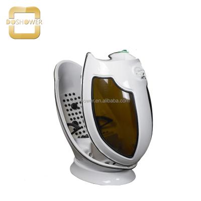 China Large Size Capsule Slimming With Far Infrared Sauna Capsule For Personal Beauty Care for sale