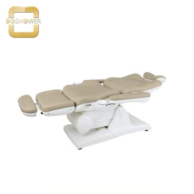 China Fashional dental chair price with lectricity power the dentist's best partner the dental bed for sale