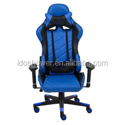 China New Executive Chair Doshower Design Gaming Chair Desk Combined With Popular for sale