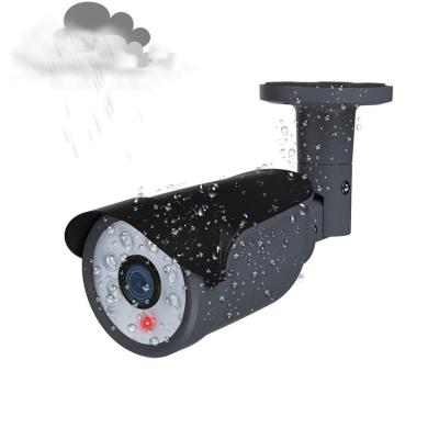 China Security Surveillance Camera Dummy Battery IR Dummy Camera Home Waterproof/Waterproof Simulation for sale