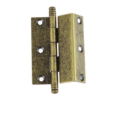 China Household Furniture Factory selling gold plated nickle plated powder coated metal pivot hinge furniture hinges for heavy doors for sale