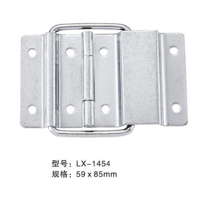 China LeeKee Large Metal Hinge for Flight Road Case Toolbox Aluminum Box LX-1454 LX-1454 for sale