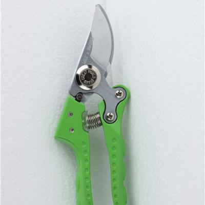 China JM-153 China Manufacturer High Quality Anti-Slip Anti-Slip Handle Comfortable For Holding Pruner Shears for sale