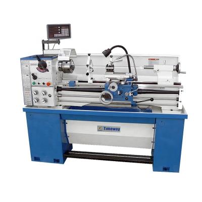 China 330mm Max Swing Manual Precision Gear Head Metal Lathe The Ultimate Metalworking Tool for sale