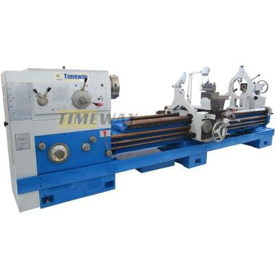 China 3000 KG High Speed Special Horizontal Lathe Machine for Industry Machinery 2022 Style for sale