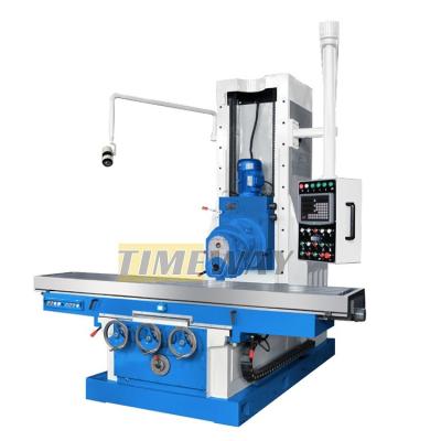 China 1090mm Table Travel Z Bed Type Milling Machine for Competitive Market for sale