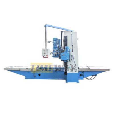 China Manufacture of Double Column Milling Machine for Automatic CNC Gantry Machining Center for sale