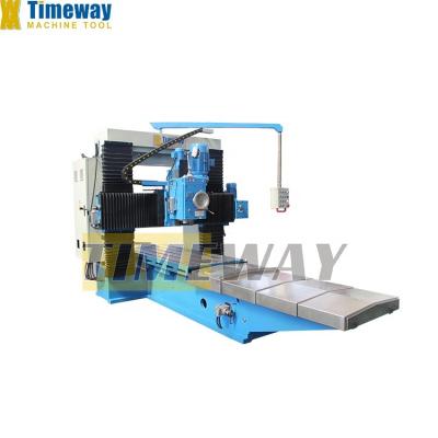 China GM1000 Gantry Type Milling Machine for Heavy-Duty Industrial Machining at 82 505 r.p.m for sale