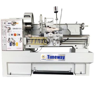 China High Precision Machine Competitive Lathe torno Gap-bed Lathe Mini Lathe 1930*760*1500 for sale