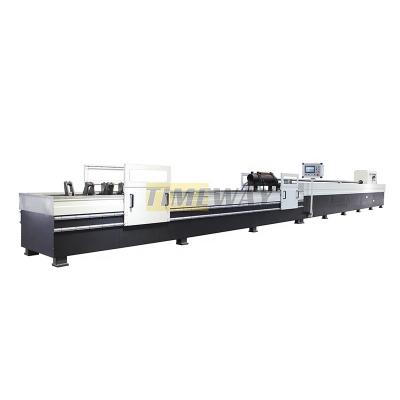 Cina 500 mm Spindle Center Height Deep Hole Horizontal Honing Machine per la lavorazione dei cilindri in vendita