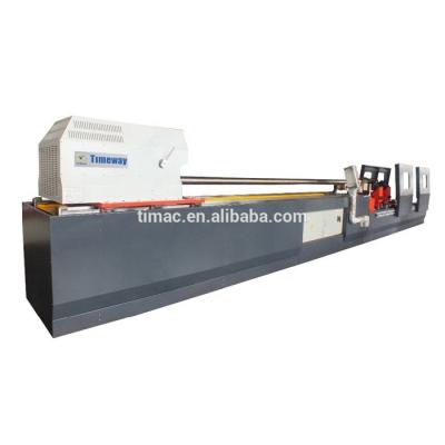 China Max. Honing Depth of 1000-15000mm DHK-800 Strong CNC Deep Hole Honing Machine for sale