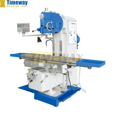 China Energy Mining Servo V36CL Vertical Knee-type Milling Machine General Purpose Machine for sale