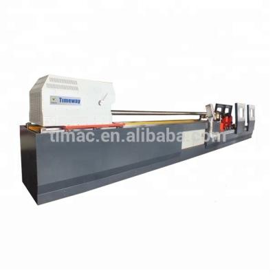 China Precision Tube Horizontal Deep Hole CNC Honing Machine with Max Honing Depth of 6000mm for sale