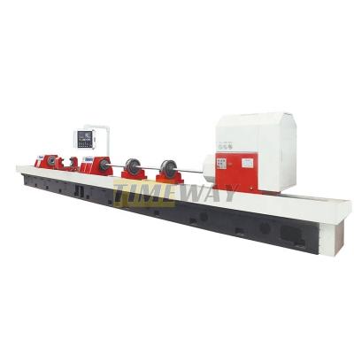 China Gepersonaliseerde CNC Skiving Roller Burnishing Machine voor Pipe Boring Dia. Te koop