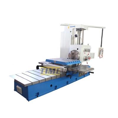 China Customized Universal Horizontal Boring and Milling Machine for Industry 220/380V Voltage for sale