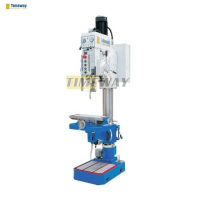 China 950x680x2405mm Mental Vertical Column Drilling Machine for High Precision Drilling for sale