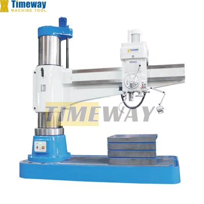 China RD-825 Radial Drilling Machine High Precision and Efficiency for Extensive Production for sale