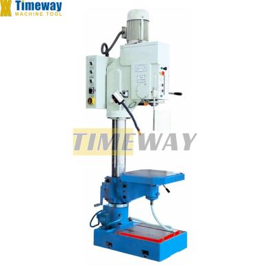 China 670KG Z-35A Column Drilling Machine with Easy Operation and Wide Speed Change Range for sale