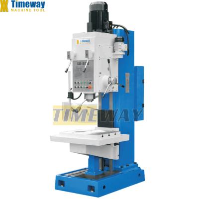 China High Precision Box-column Drilling Machine SD-80B for Professional Drilling Needs for sale