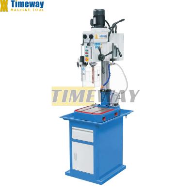 China DB-25 Vertical Bench Drilling Machine for Machinery Repair Shops and Customer Choose for sale