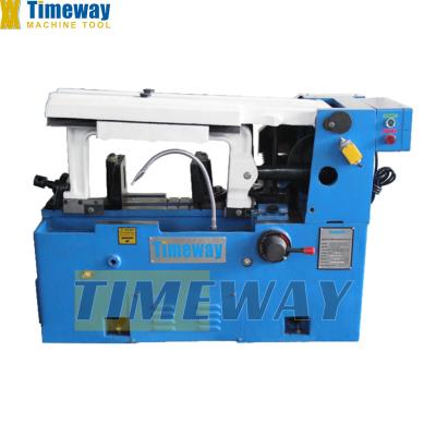 China Hs7016 Hs7025 Saw Machine for Metal Processing within 0.37/1.5kw Motor Power for sale