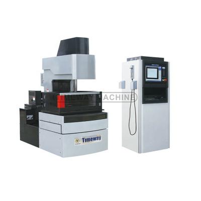 China 250 mm Vor- und Rückfahrt ZNC-Typ EDM-Sinkermaschine/CNC-EDM-Werkzeugmaschine mit zu verkaufen