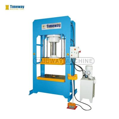 China Customizable Friction Screw Press for Standard Manufacturing Standards for sale