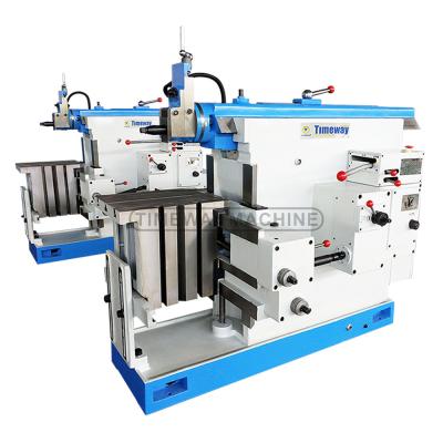 China 1 Mental Shaping Machine B6050 for Heavy-duty Shaping at 1800 KG for sale