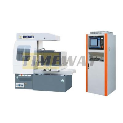 China Upgrade Your Cutting Process with 2900KG High Speed EDM Wire Cut DK-ZF Series Release for sale