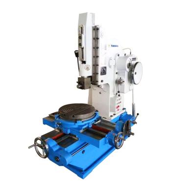 China 220/380V Voltage Heavy Duty Hydraulic Slotting Machine B-320 with High Cutting Force for sale