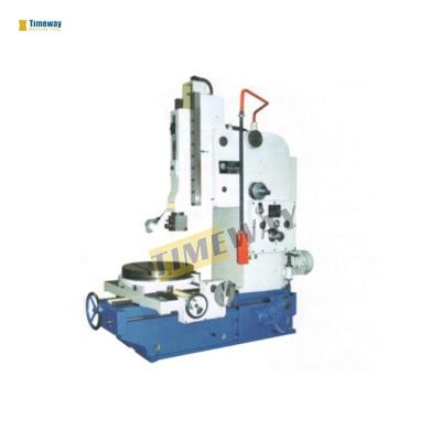 China Max. Slotting Length 200/320/400mm Vertical Slotting Machine for Superior Performance for sale