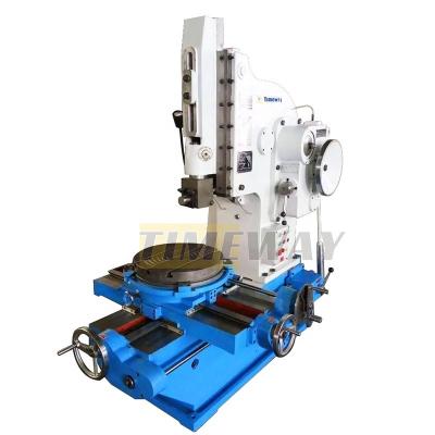 China High Accuracy Vertical Slotter B5032 with 3 kw Main Motor Power Gear Shaping Machine for sale