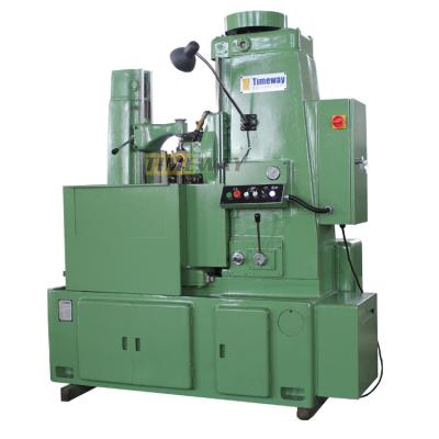 China GHM500 Automatic Shaping Hobbing Machine for 160mm Worktable Diameter Processing Needs for sale