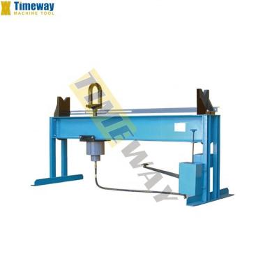 China 45mm Pull and Press Stroke Crankshaft Straightening Machine with Automatic Operation for sale