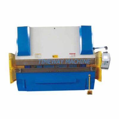 China 40 tons Pressure 2200mm Length Hydraulic Press Brake for 2000 mm Working Table for sale