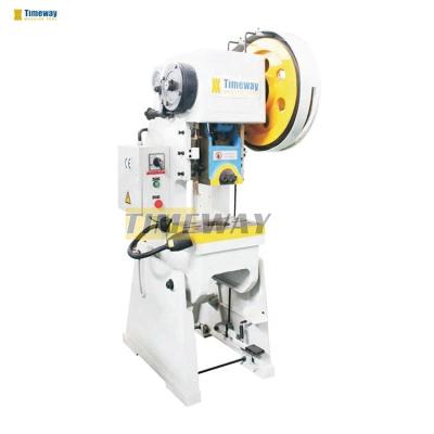 China 160kN Ejector Force Hydraulic Press Machine for Customized Production Needs for sale