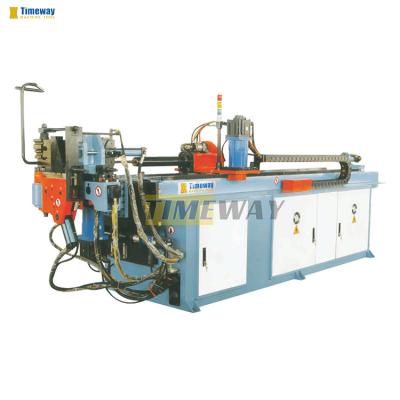 China Customizable CNC Pipe Bending Machine for Customer Requirements for sale