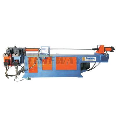 China 22kW Power Automatic Hydraulic Pipe Bending Machine for Large-Scale Production for sale