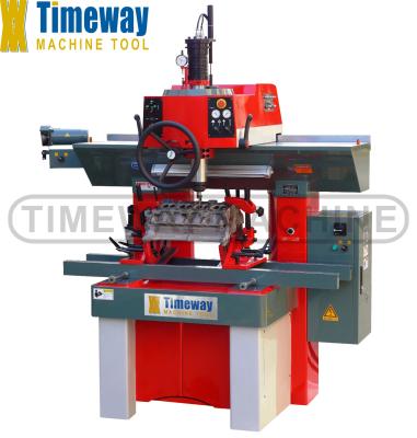 Cina 1200 giri/m Velocità del mandrino TX90 Valve Seat Boring Machine for Manufacturing Plant Made in vendita