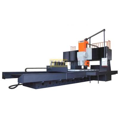 China Manufacturing Plant Gantry Type Surface Grinder for High Precision Grinding Solutions for sale