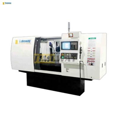 중국 1000kg 부하 CNC 직진 썰기 유형 썰기 결과를위한 고체 썰기 판매용