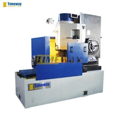 China Metal Processing Solution Vertical Spindle Surface Grinding Machine with Round Table for sale