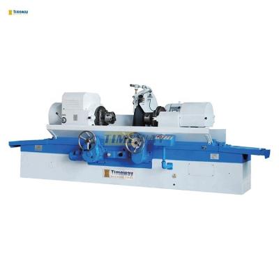 China 900x32x305 Wheel Size QM-600A Crankshaft Grinding Machine Perfect for Client's Request for sale