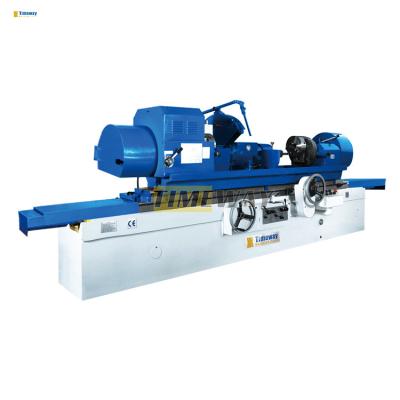 China QM-400 Crankshaft Grinder Machine Perfectly Suited for Heavy Construction Works for sale