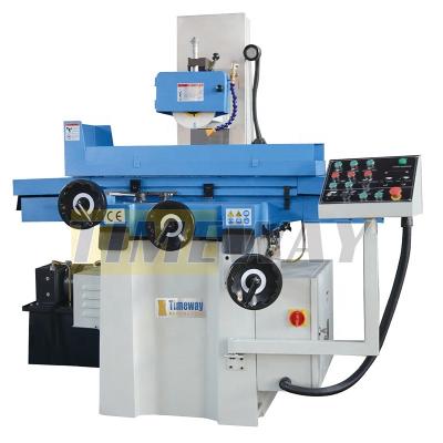 China Surface Grinding Machine SG-2550AH Professional Saddle Moving Type Surface Polishing for sale