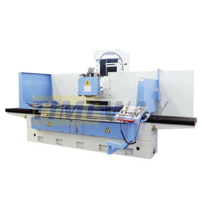 China SG-81220FR High Precision Surface Grinding Machine Professional Manufacturing Year 2023 for sale