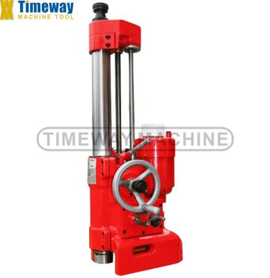 China High Precision T8014A Vertical Cylinder Boring Machine Table Travel X 150 mm 2 Axes for sale